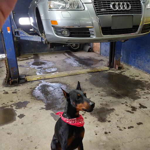 Auto Repair Shop «wellsboro automotive», reviews and photos, 54 Old Tioga St, Wellsboro, PA 16901, USA