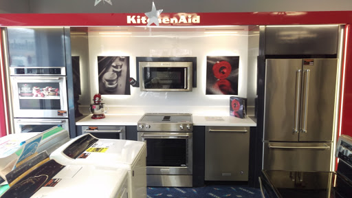 Allstar Appliance, 1215 Thomaston Ave, Waterbury, CT 06704, USA, 