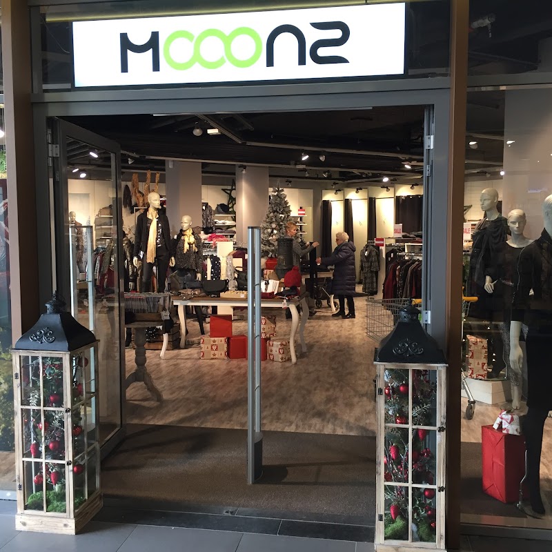 Mooonz womenswear
