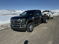 Blue Line Towing - Photo 6 - Car repair in , West Valley City