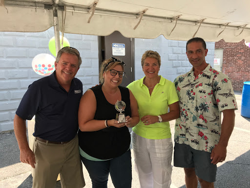 Personal Injury Attorney «Marasco & Nesselbush Personal Injury Lawyers - Providence Office», reviews and photos