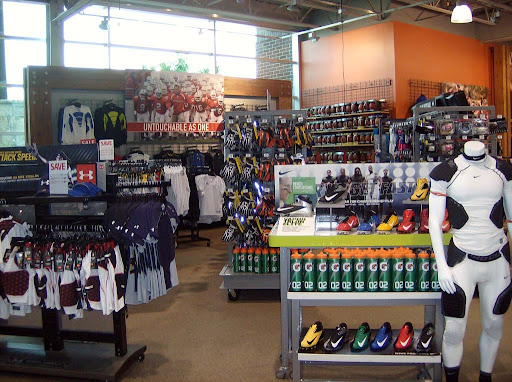 DICK'S Sporting Goods