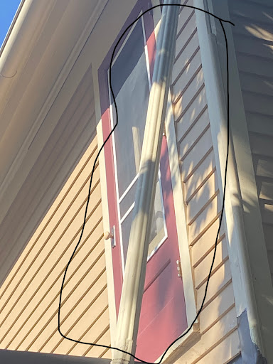 Roofing Contractor «Infinity Exteriors LLC (Infinity Roofing)», reviews and photos