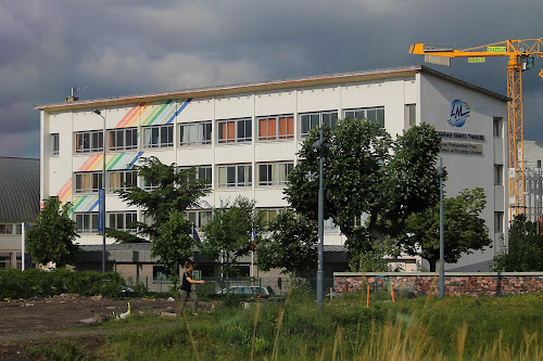 Centre de formation Le Marais Sainte Thérèse Saint-Étienne