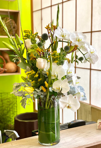 Florist «Babylon Floral», reviews and photos, 1223 E 17th Ave, Denver, CO 80218, USA