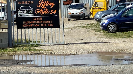 Photo 3 - Tilt Auto - Casse auto Beziers