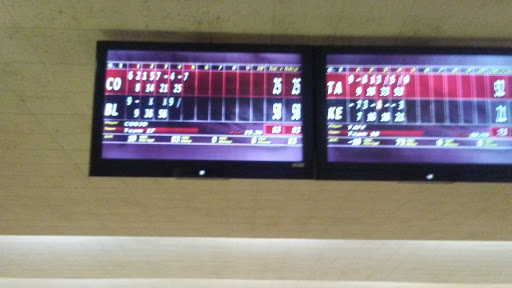 Bowling Alley «Hillside Bowl», reviews and photos, 4545 Harrison St, Hillside, IL 60162, USA