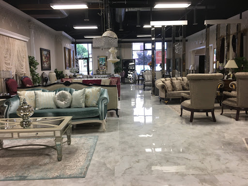 Furniture Store «Istikbal Furniture Store», reviews and photos, 1378 Main Ave, Clifton, NJ 07011, USA