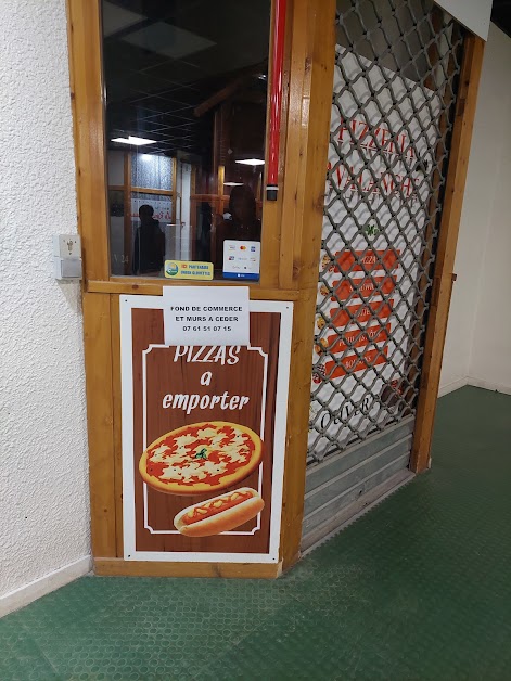 Pizzeria l'avalanche à Villard-de-Lans