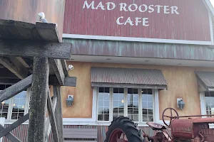Mad Rooster Cafe image