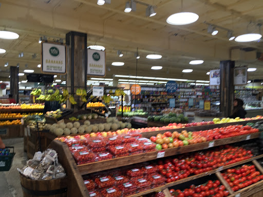 Grocery Store «Whole Foods Market», reviews and photos, 300 N Broad St, New Orleans, LA 70119, USA