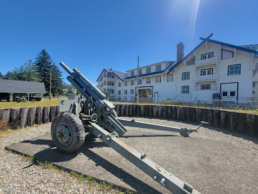 Army Museum «Lewis Army Museum», reviews and photos, 4320 Main St. and Constitution Dr, Joint Base Lewis-McChord, WA 98433, USA