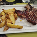 Photo n°2 de l'avis de Donatella.B fait le 29/07/2022 à 07:25 sur le  VerdeNero Osteria Contadina à Carate Brianza