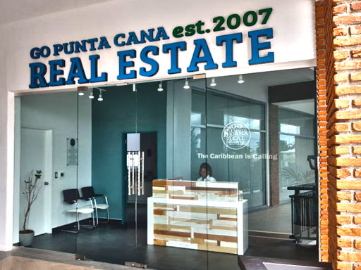 Go Punta Cana Real Estate