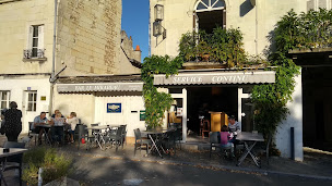 Photo n°2 de Bar Le Mirabeau à Chinon ()