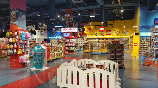 Toy stores Dubai