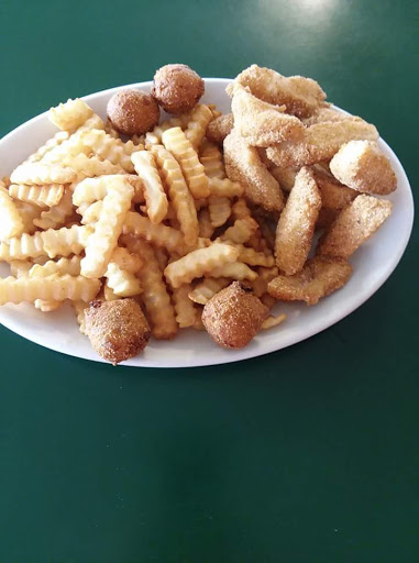 Jake's Grovespring Cafe