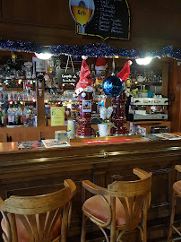 Atmosphère du Restaurant La Taverne à Calais - n°4