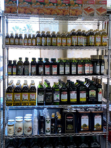 Produce Market «Jams Produce», reviews and photos, 1451 Clearwater Largo Rd N, Largo, FL 33770, USA