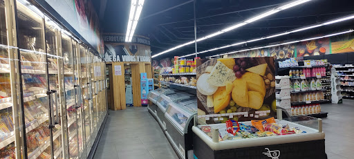 San Nicolás supermercado Todas Horas Murcia