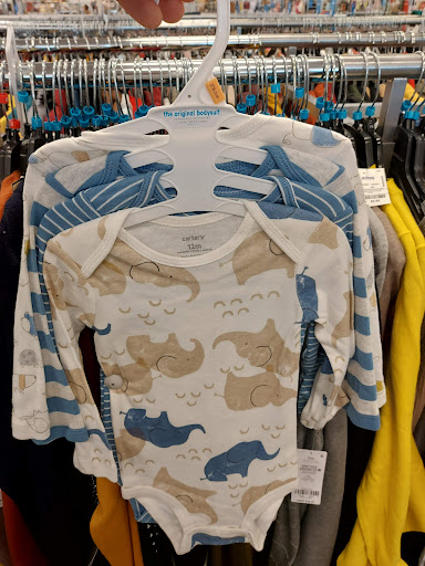 Clothing Store «Ross Dress for Less», reviews and photos, 380 Marketplace Blvd, Hamilton Township, NJ 08691, USA