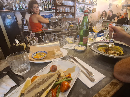 Restaurants with wine cellar in Jerusalem