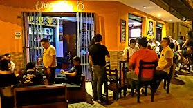 Chopp Bar Tarapoto