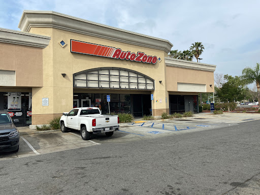 AutoZone Auto Parts