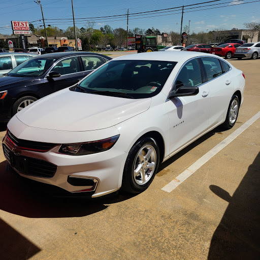 Used Car Dealer «Best Auto Sales LLC», reviews and photos, 2044 S College St, Auburn, AL 36832, USA