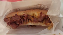 Plats et boissons du Restaurant Manhattan hot dog Alès à Alès - n°4