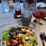 Photo n°17 de l'avis de Mnl.m fait le 31/08/2020 à 14:56 sur le  Das Panorama - Dependance à Kaltern an der Weinstraße