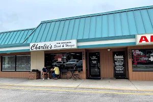 Charlie's Steak & Hoagie image
