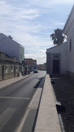 Cafetaria E Gelataria Fridoce, Lda. - Alcochete