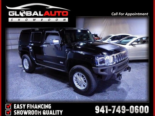 Car Dealer «Global Auto Showroom», reviews and photos, 2840 Manatee Ave E, Bradenton, FL 34208, USA