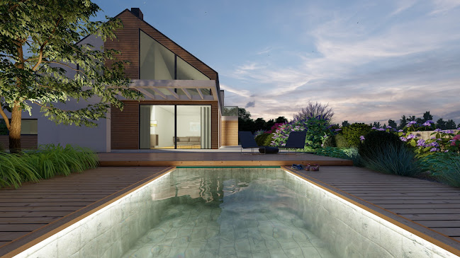 7 Dla Ogrodu Pracownia Projektowa - projektowanie i zakładanie ogrodów - Gdańsk