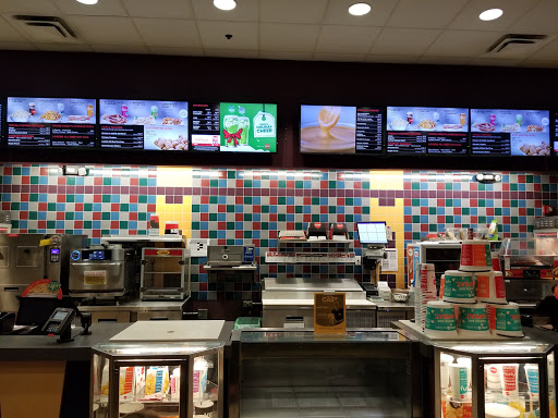 Movie Theater «AMC Marktplatz 10», reviews and photos, 1950 marketplatz center, Cullman, AL 35055, USA