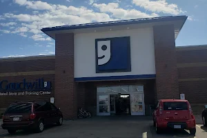 Plover Goodwill Retail Store & Training Center image