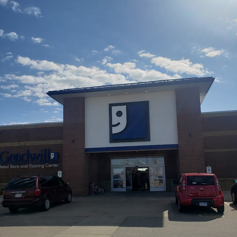 Plover Goodwill Retail Store & Training Center