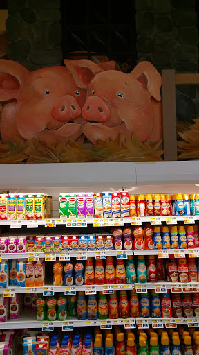 Grocery Store «ShopRite of Bayville», reviews and photos, 431 Atlantic City Blvd, Bayville, NJ 08721, USA