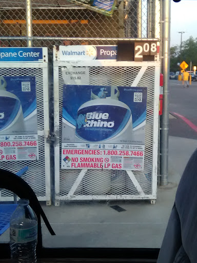 Department Store «Walmart Supercenter», reviews and photos, 2190 Gilmer Ave, Tallassee, AL 36078, USA