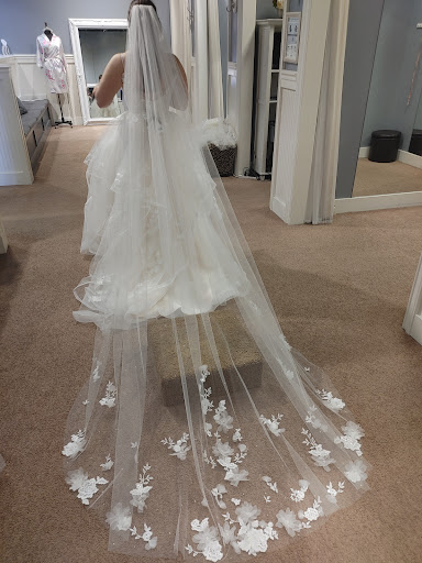 Bridal Shop «Bridal Exclusives», reviews and photos, 16850 SW 72nd Ave, Portland, OR 97224, USA