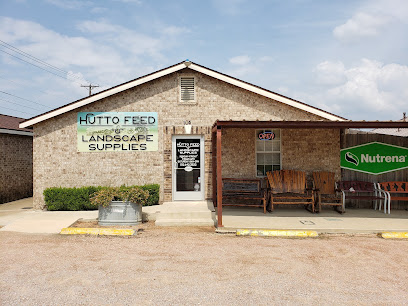 Hutto Feed & Landscape Supplies