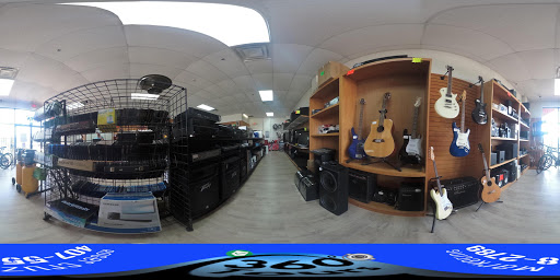 Pawn Shop «International Pawn & Jewelry», reviews and photos, 1725 N Alafaya Trail, Orlando, FL 32826, USA