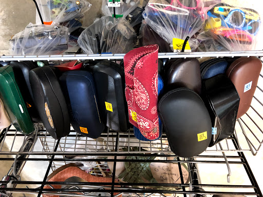 Thrift Store «Island Thrift», reviews and photos, 1800 NY-112, Medford, NY 11763, USA