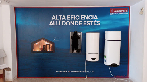 Vanrell Electrodomèstics | Euronics Campos en Campos, Baleares