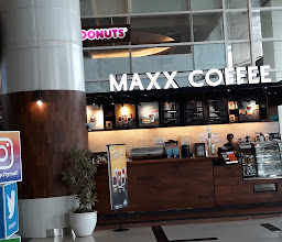 MAXX Coffee photo