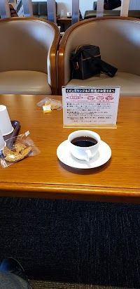 イオンラウンジ イオンモール天童