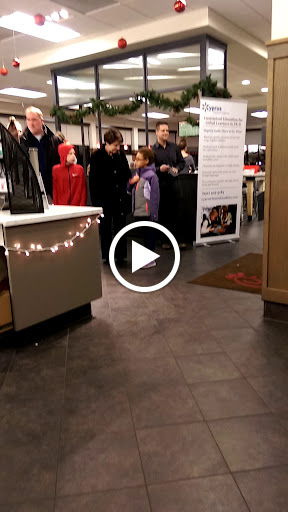 Fast Food Restaurant «Chick-fil-A», reviews and photos, 1200 County Rd 42 W, Burnsville, MN 55337, USA