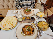 Korma du Restaurant indien INDEGO à Lyon - n°11