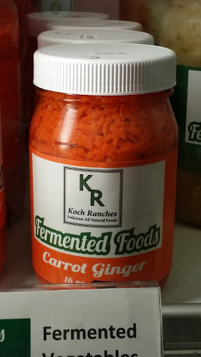 Gourmet Grocery Store «Koch Ranches Gourmet Country Store», reviews and photos, 2114 Mannix Dr, San Antonio, TX 78217, USA